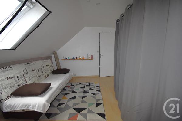 Maison à vendre  5 pièces - 85,95 m2 SOULGE SUR OUETTE - 53