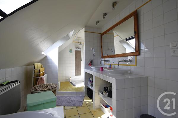 Maison à vendre  5 pièces - 85,95 m2 SOULGE SUR OUETTE - 53