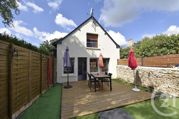 Maison à vendre  5 pièces - 85,95 m2 SOULGE SUR OUETTE - 53