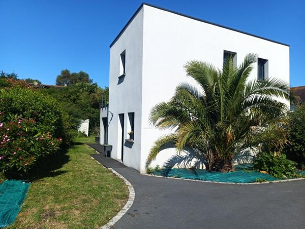 Maison récente !!!