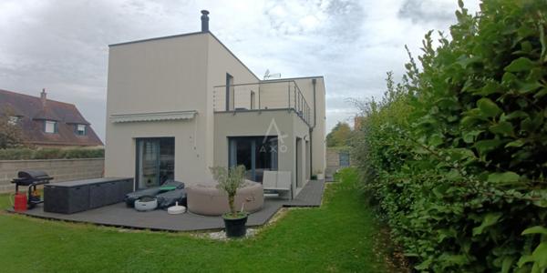 Maison récente !!!