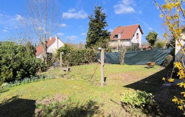 Vente Maison Ecouen   