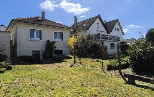 Vente Maison Ecouen   