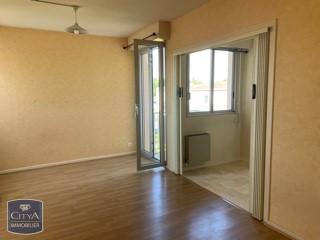 Appartement à louer 1 pièce 29.48m²