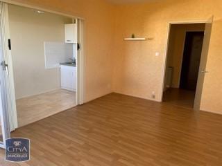 Appartement à louer 1 pièce 29.48m²