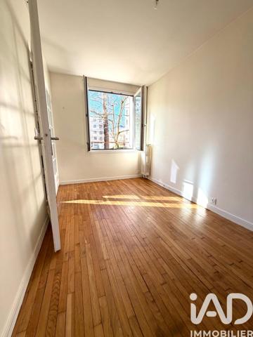 Appartement à vendre 2 pièces 36 m² Le Vésinet
