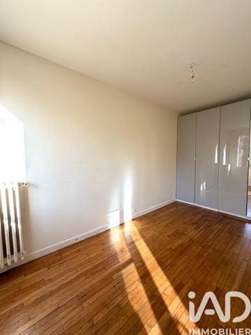 Appartement à vendre 2 pièces 36 m² Le Vésinet