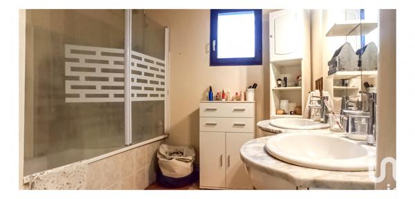 Maison à vendre 6 pièces 132 m² Caudebec-lès-Elbeuf