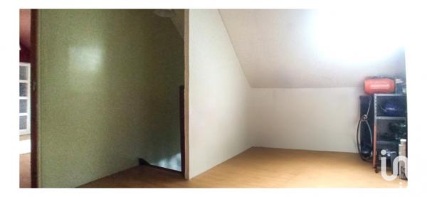 Maison à vendre 6 pièces 132 m² Caudebec-lès-Elbeuf