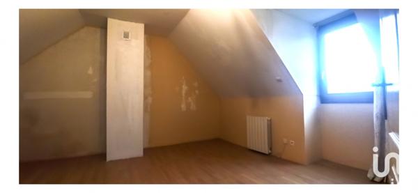 Maison à vendre 6 pièces 132 m² Caudebec-lès-Elbeuf