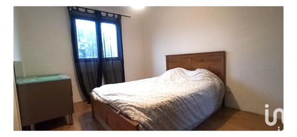 Maison à vendre 6 pièces 132 m² Caudebec-lès-Elbeuf