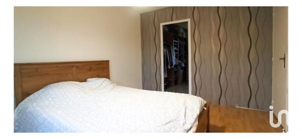 Maison à vendre 6 pièces 132 m² Caudebec-lès-Elbeuf