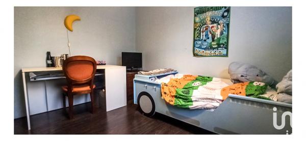 Maison à vendre 6 pièces 132 m² Caudebec-lès-Elbeuf