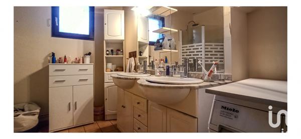 Maison à vendre 6 pièces 132 m² Caudebec-lès-Elbeuf