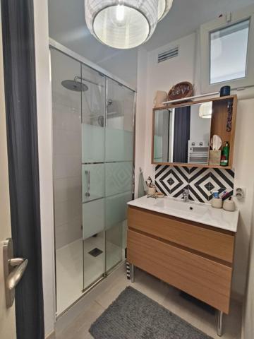 Appartement T3 rénové proche des établissements scolaires