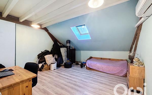 Maison à vendre    8 pièces • 177 m2 Aix-les-Bains