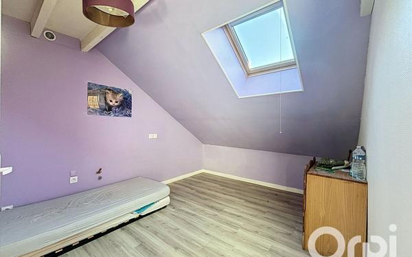 Maison à vendre    8 pièces • 177 m2 Aix-les-Bains