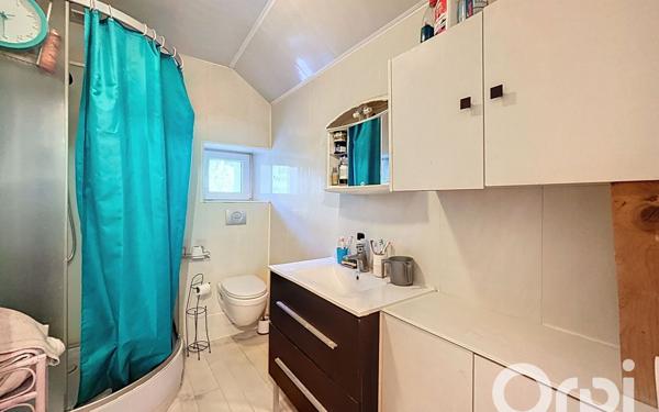 Maison à vendre    8 pièces • 177 m2 Aix-les-Bains