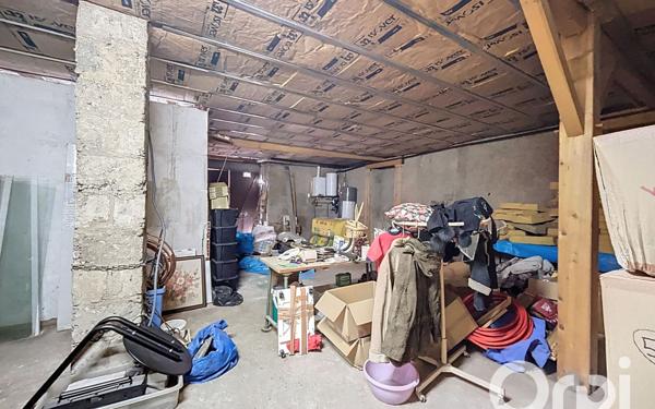 Maison à vendre    8 pièces • 177 m2 Aix-les-Bains