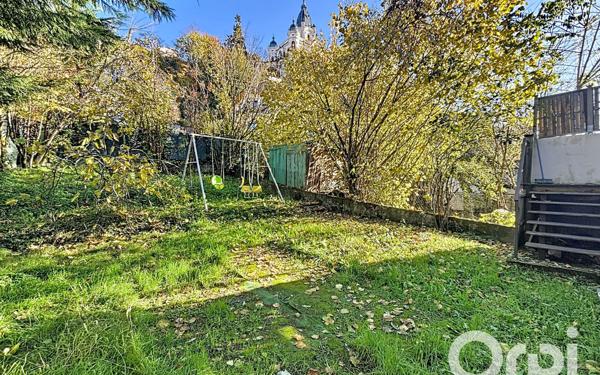 Maison à vendre    8 pièces • 177 m2 Aix-les-Bains