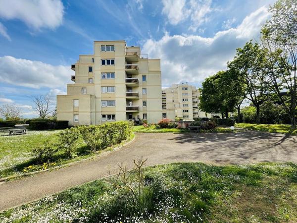 Appartement 5 pièces - 95 m²