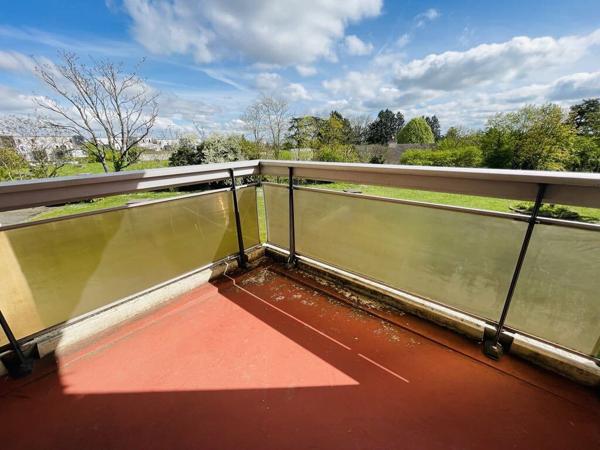 Appartement 5 pièces - 95 m²