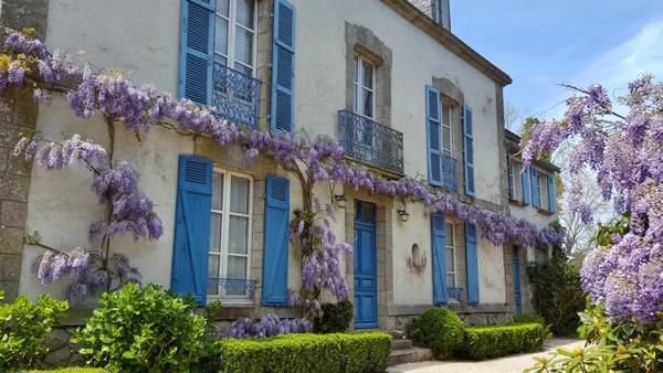 Maison Grand-Champ - MORBIHAN