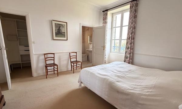 Maison Grand-Champ - MORBIHAN