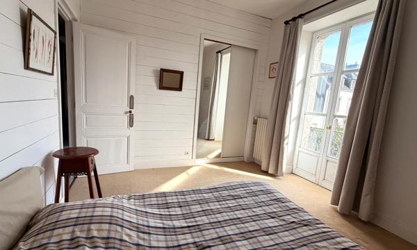 Maison Grand-Champ - MORBIHAN