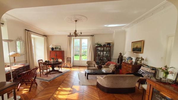 Maison Grand-Champ - MORBIHAN