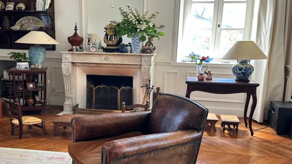 Maison Grand-Champ - MORBIHAN