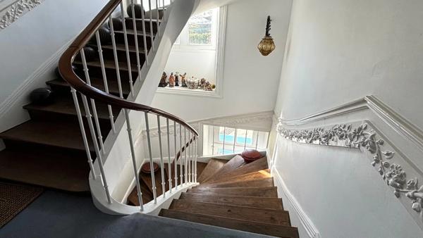 Maison Grand-Champ - MORBIHAN