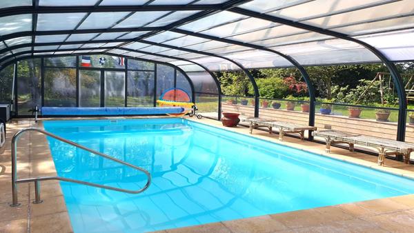 Maison Grand-Champ - MORBIHAN