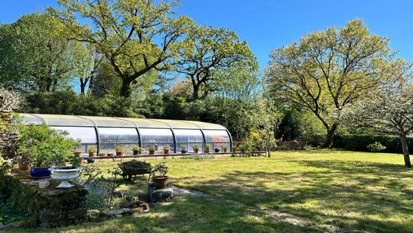 Maison Grand-Champ - MORBIHAN