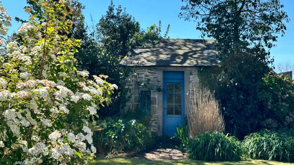 Maison Grand-Champ - MORBIHAN