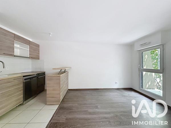 Appartement à vendre 3 pièces 52 m² Alfortville