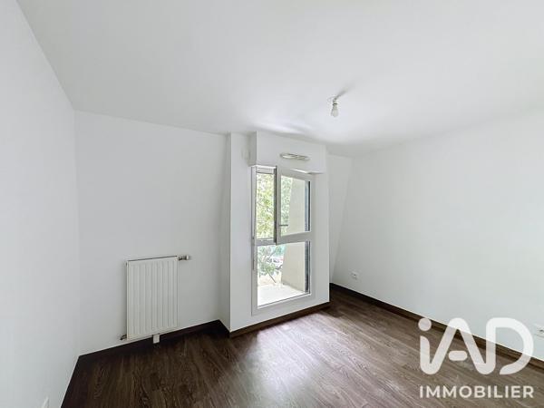 Appartement à vendre 3 pièces 52 m² Alfortville