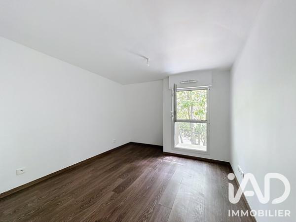 Appartement à vendre 3 pièces 52 m² Alfortville