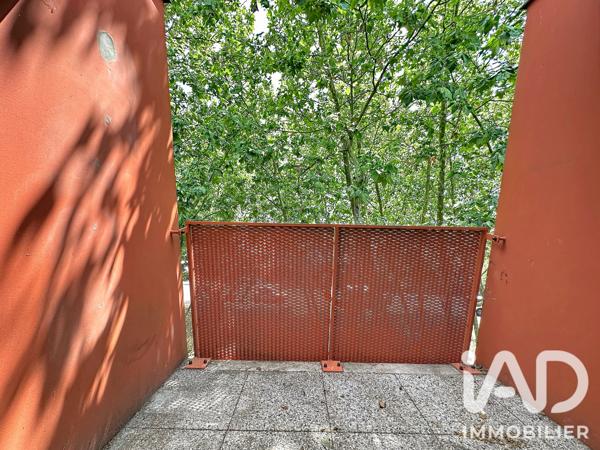 Appartement à vendre 3 pièces 52 m² Alfortville
