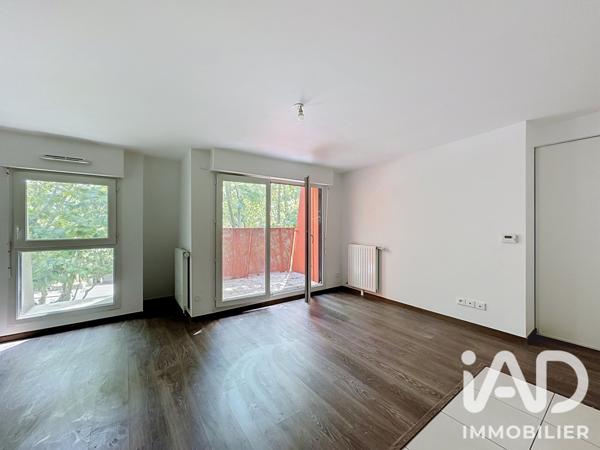 Appartement à vendre 3 pièces 52 m² Alfortville