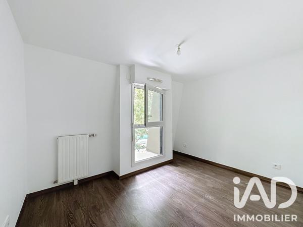 Appartement à vendre 3 pièces 52 m² Alfortville
