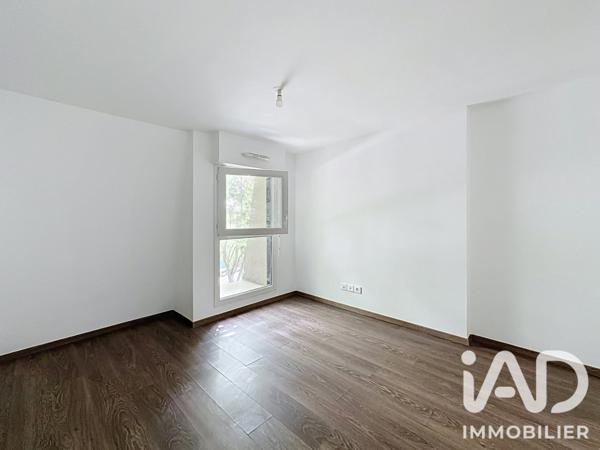 Appartement à vendre 3 pièces 52 m² Alfortville