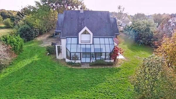 6 chambres, proximité de Piriac, calme.