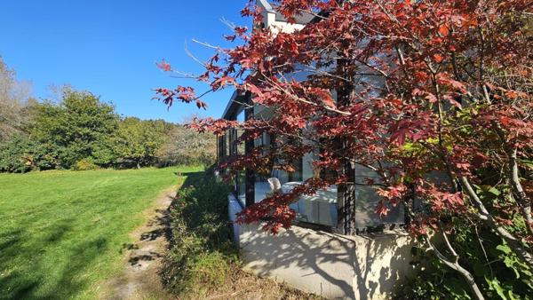 6 chambres, proximité de Piriac, calme.