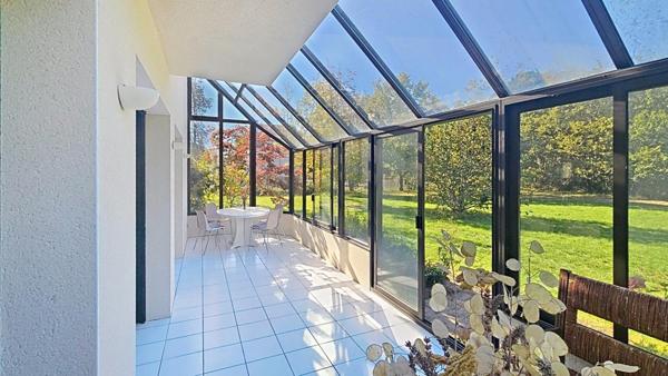 6 chambres, proximité de Piriac, calme.