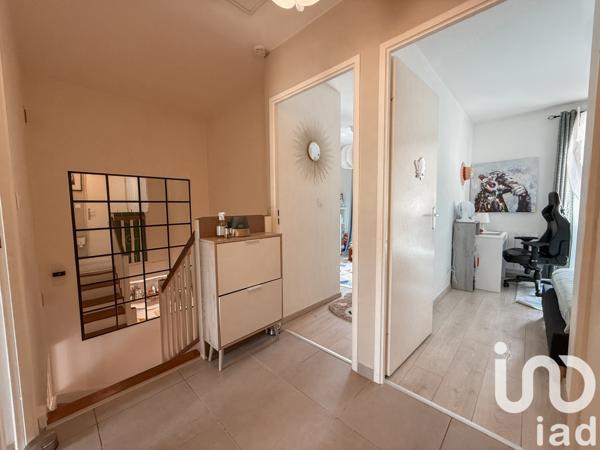 Location maison 5 pièces 95 m² Chevrier