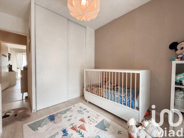 Location maison 5 pièces 95 m² Chevrier