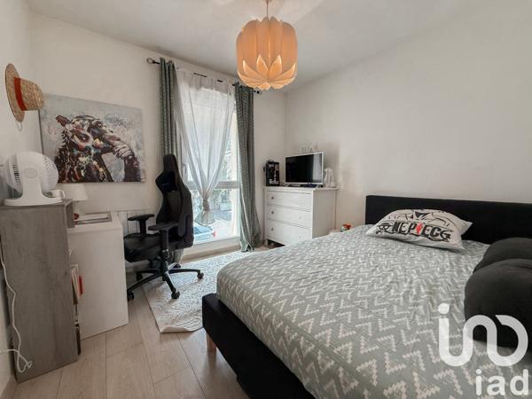 Location maison 5 pièces 95 m² Chevrier