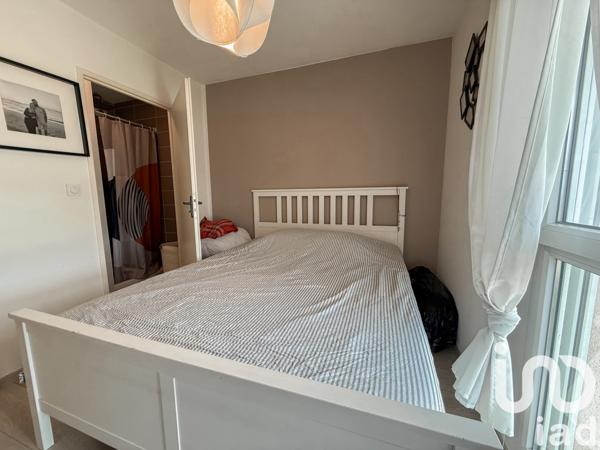 Location maison 5 pièces 95 m² Chevrier