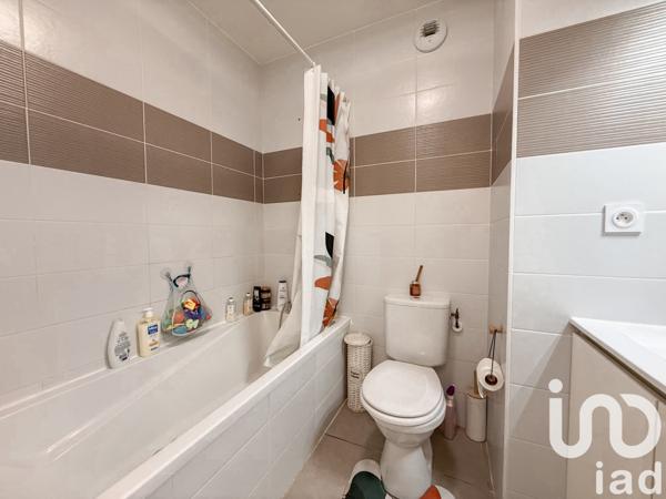 Location maison 5 pièces 95 m² Chevrier